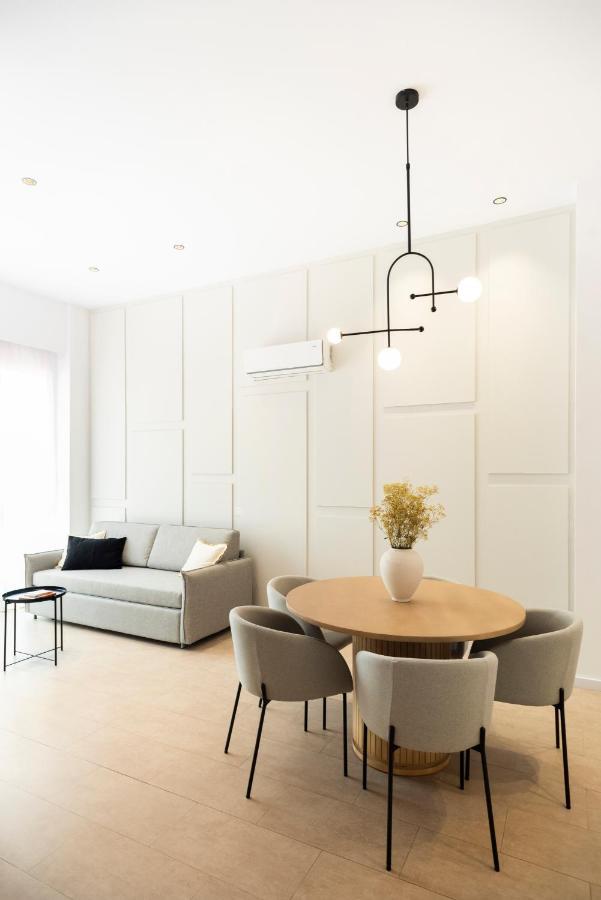 Appartement Familial 1 Chambre