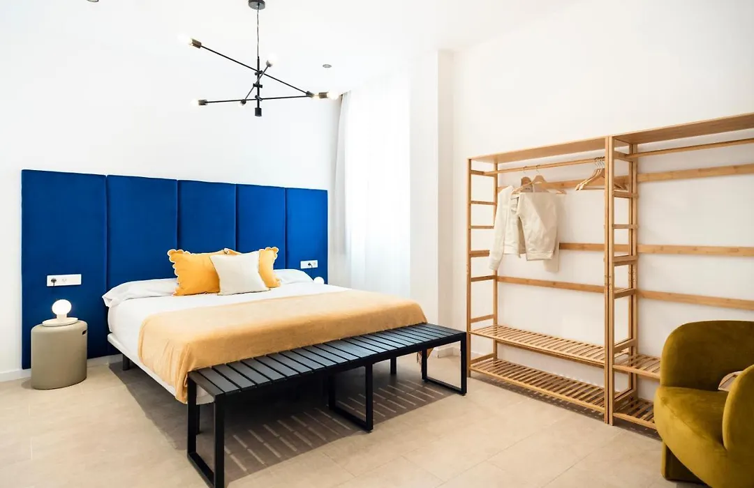 Blanq Marina Suites-1