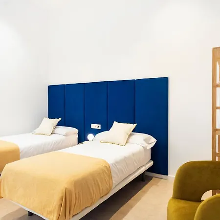 Blanq Marina Suites-3