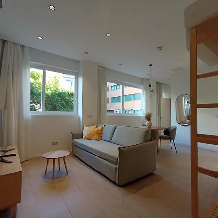 Blanq Marina Suites-3